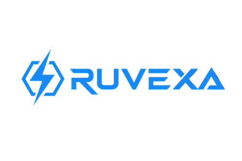 Logo Ruvexa